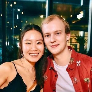 Meet your Posher, Roxanne